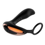 Prostate Vibrator With Cock Ring - Image 7
