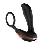 Prostate Vibrator With Cock Ring - Image 8