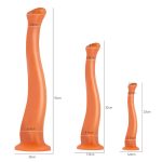 Trunk Silicone Butt Plug - Image 4