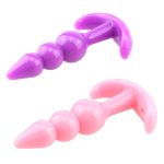 Passion Captain Butt Plug - Image 7