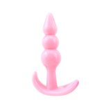 Passion Captain Butt Plug - Image 4