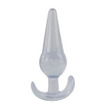 Seaman Jelly Anal Plug - Image 2