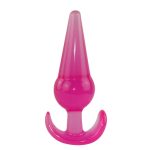 Seaman Jelly Anal Plug - Image 3