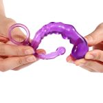 Jelly Soft Prostate Plug - Image 7