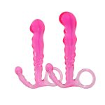 Jelly Soft Prostate Plug - Image 8