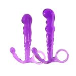 Jelly Soft Prostate Plug - Image 9