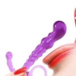 Jelly Soft Prostate Plug - Image 2