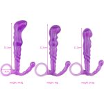 Jelly Soft Prostate Plug - Image 3