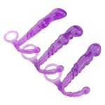 Jelly Soft Prostate Plug - Image 4