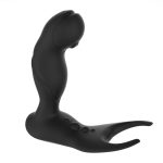Heating Prostate Vibrator - Image 2