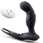 Heating Prostate Vibrator - Image 5