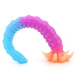 Luminous Super Long Butt Plug - Image 7