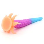 Luminous Super Long Butt Plug - Image 11