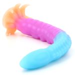 Luminous Super Long Butt Plug