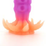 Luminous Super Long Butt Plug - Image 2