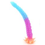 Luminous Super Long Butt Plug - Image 4