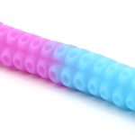 Luminous Super Long Butt Plug - Image 5