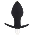 Seaman Silicone Butt Plug - Image 6