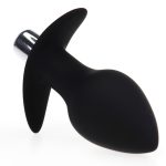 Seaman Silicone Butt Plug - Image 2