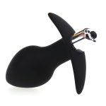 Seaman Silicone Butt Plug - Image 4