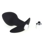 Seaman Silicone Butt Plug - Image 5