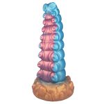 Liquid Silicone Monster Dildo - Image 6