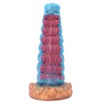 Liquid Silicone Monster Dildo - Image 7