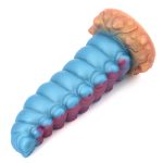 Liquid Silicone Monster Dildo - Image 8
