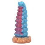 Liquid Silicone Monster Dildo - Image 11