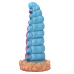 Liquid Silicone Monster Dildo