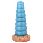 Liquid Silicone Monster Dildo - Image 2