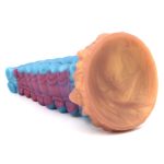 Liquid Silicone Monster Dildo - Image 3