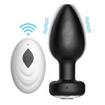 APP Smart Wireless Butt Plug - Image 6