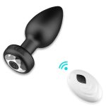 APP Smart Wireless Butt Plug - Image 7