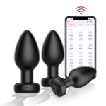 APP Smart Wireless Butt Plug - Image 2
