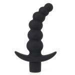 Seaman Silicone Anal Beads - Image 6