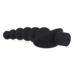 Seaman Silicone Anal Beads - Image 2