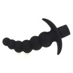 Seaman Silicone Anal Beads - Image 4