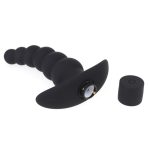 Seaman Silicone Anal Beads - Image 5