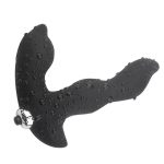 Male Silicone Prostate Vibrator - Image 6