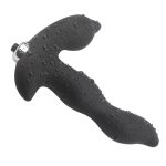 Male Silicone Prostate Vibrator - Image 2