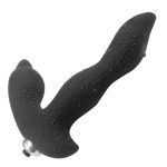 Male Silicone Prostate Vibrator - Image 3