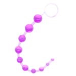 Anal Beads - 10 Balls - Image 4