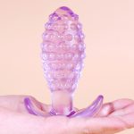 Pineapple Butt Plug - Image 6