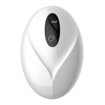 Anal Beads Vibrator With Clitoris Stimulation - Image 2