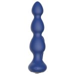 Anal Beads Vibrator With Clitoris Stimulation - Image 5