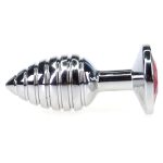 Thread Diamond Butt Plug - Image 3