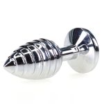 Thread Diamond Butt Plug - Image 4