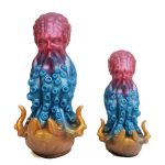 Captain OctopusAnal Plug - Image 6