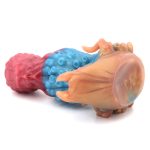 Captain OctopusAnal Plug